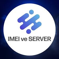 IMEI ve SERVER Logo